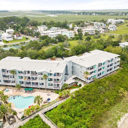 Bay View Villas 107 تيبي أيلاند المظهر الخارجي الصورة