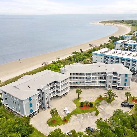 Bay View Villas 107 تيبي أيلاند المظهر الخارجي الصورة