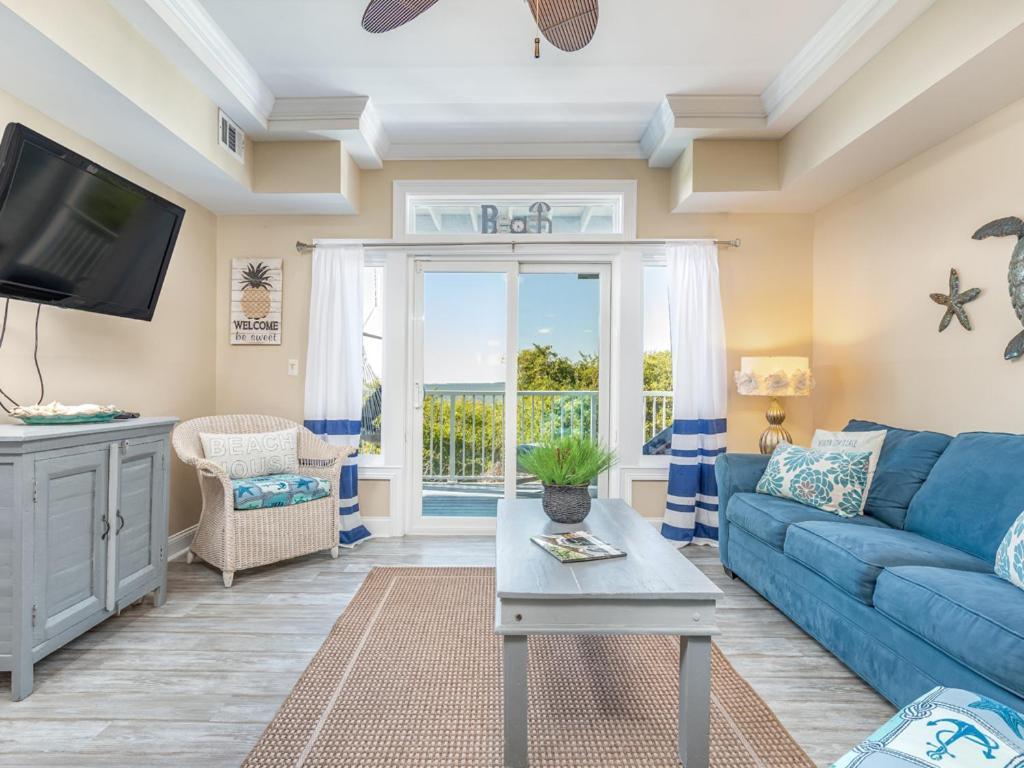 Bay View Villas 107 تيبي أيلاند المظهر الخارجي الصورة