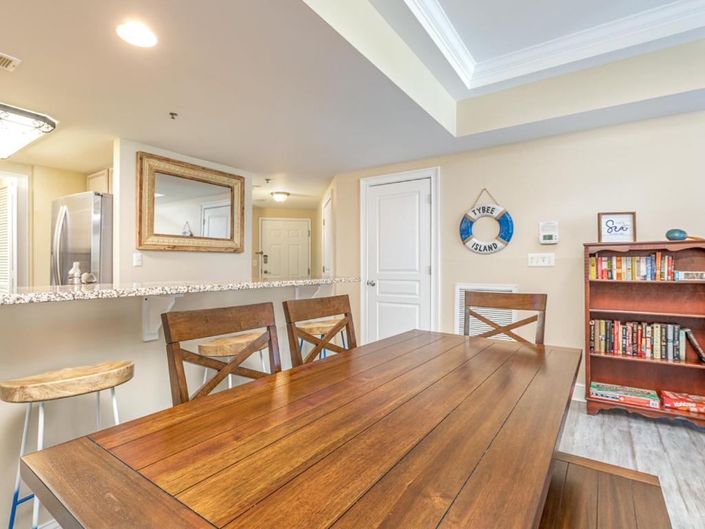 Bay View Villas 107 تيبي أيلاند المظهر الخارجي الصورة
