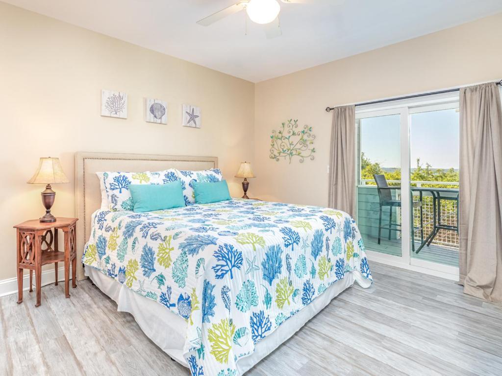 Bay View Villas 107 تيبي أيلاند المظهر الخارجي الصورة