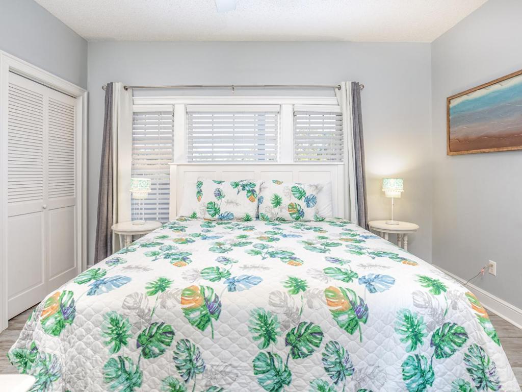 Bay View Villas 107 تيبي أيلاند المظهر الخارجي الصورة