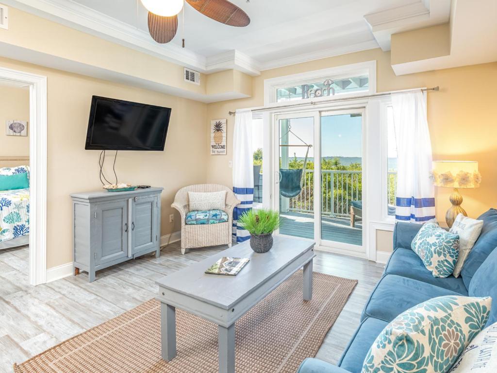 Bay View Villas 107 تيبي أيلاند المظهر الخارجي الصورة