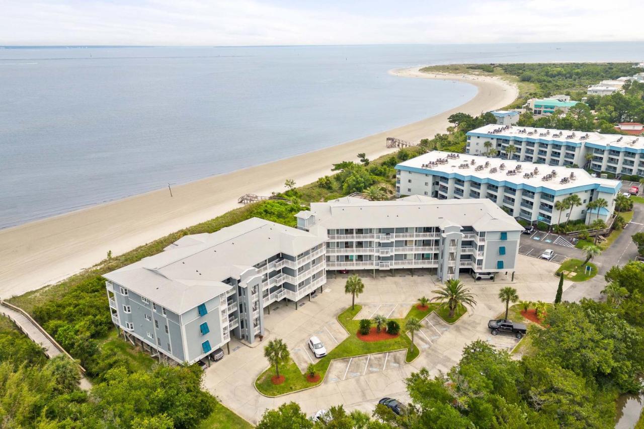 Bay View Villas 107 تيبي أيلاند المظهر الخارجي الصورة