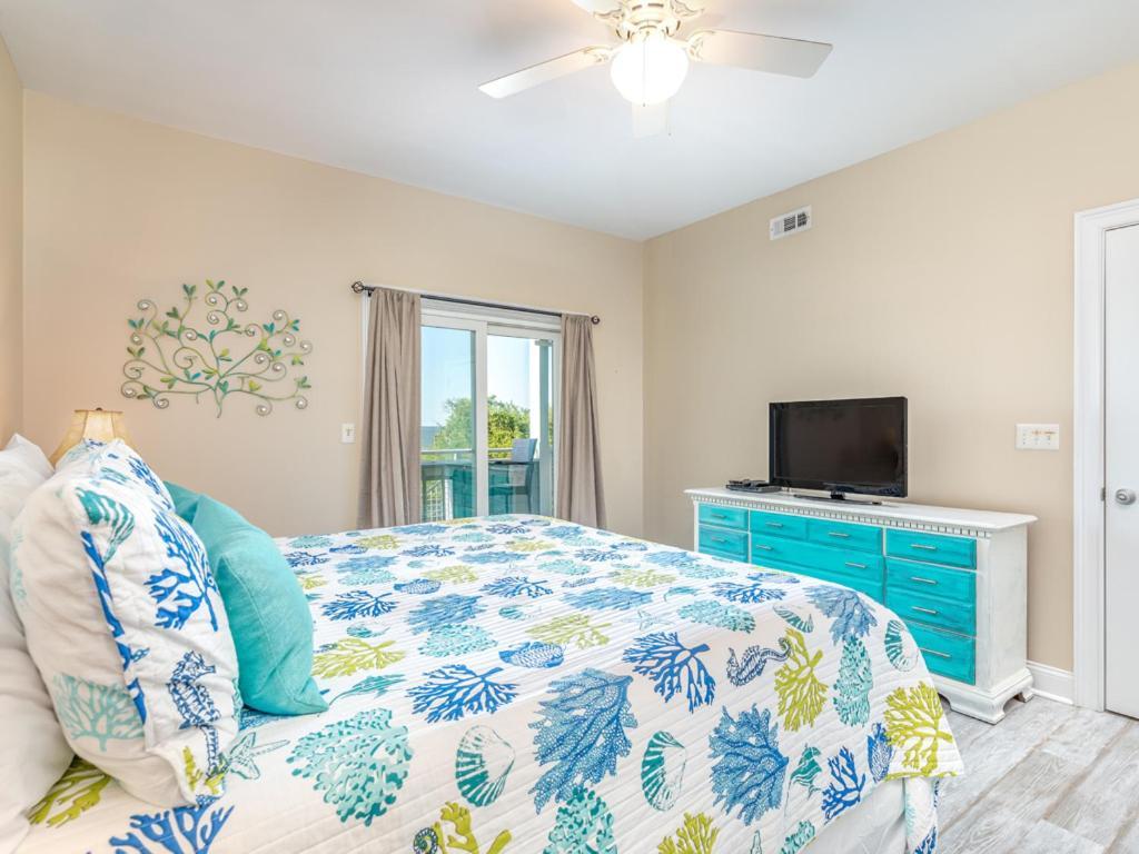 Bay View Villas 107 تيبي أيلاند المظهر الخارجي الصورة