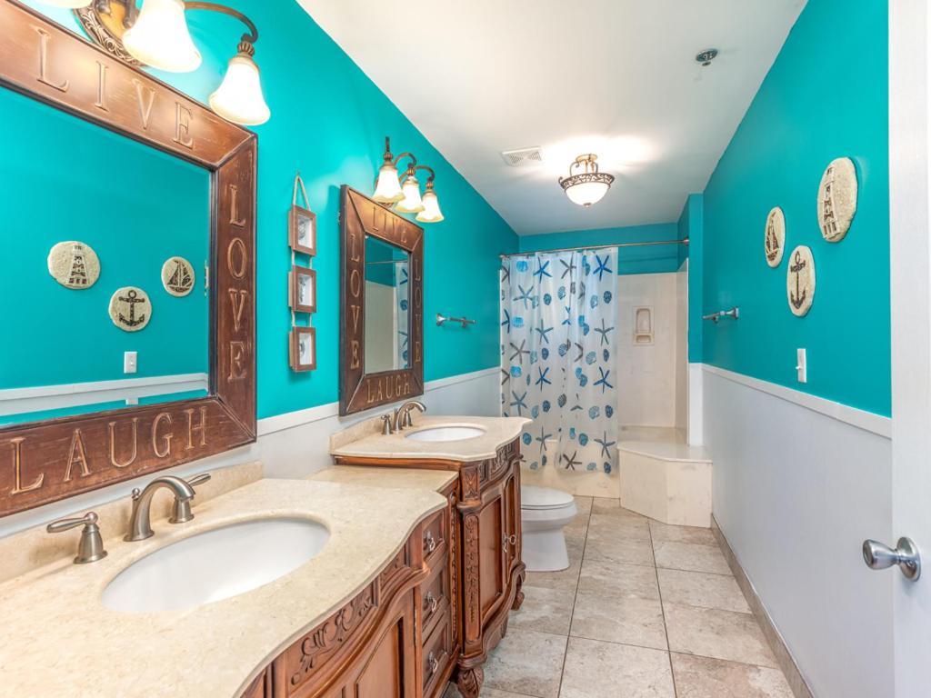 Bay View Villas 107 تيبي أيلاند المظهر الخارجي الصورة