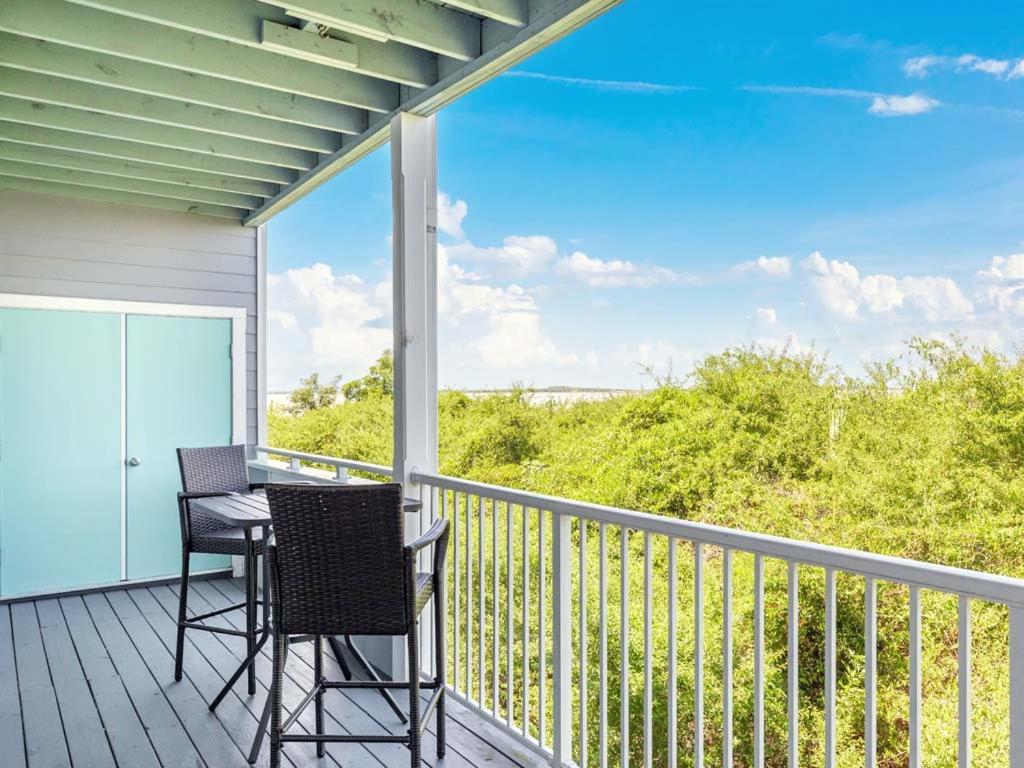 Bay View Villas 107 تيبي أيلاند المظهر الخارجي الصورة