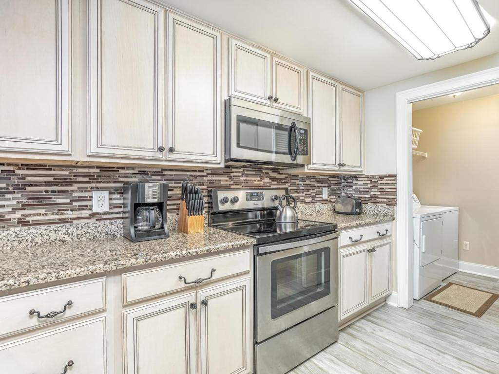 Bay View Villas 107 تيبي أيلاند المظهر الخارجي الصورة