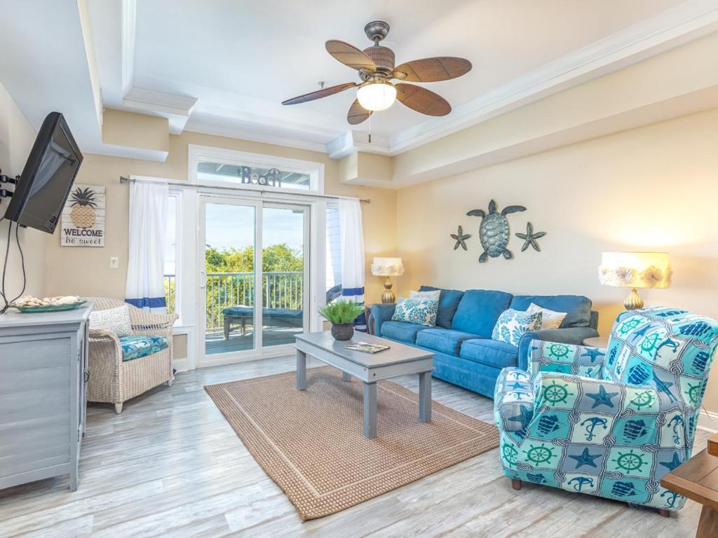 Bay View Villas 107 تيبي أيلاند المظهر الخارجي الصورة