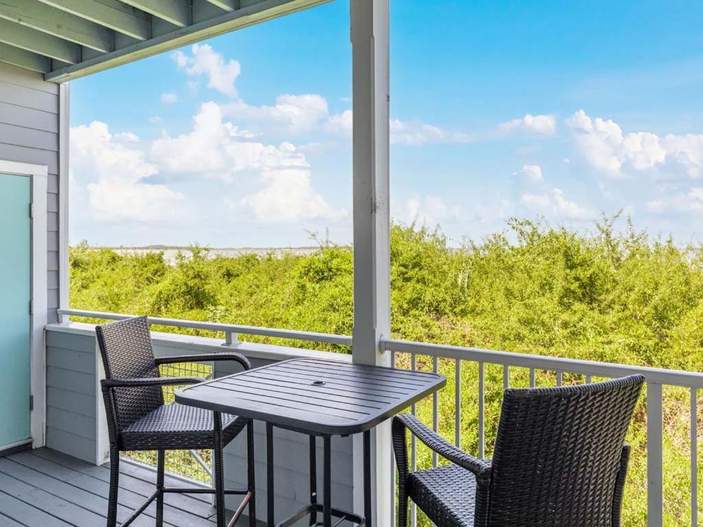 Bay View Villas 107 تيبي أيلاند المظهر الخارجي الصورة