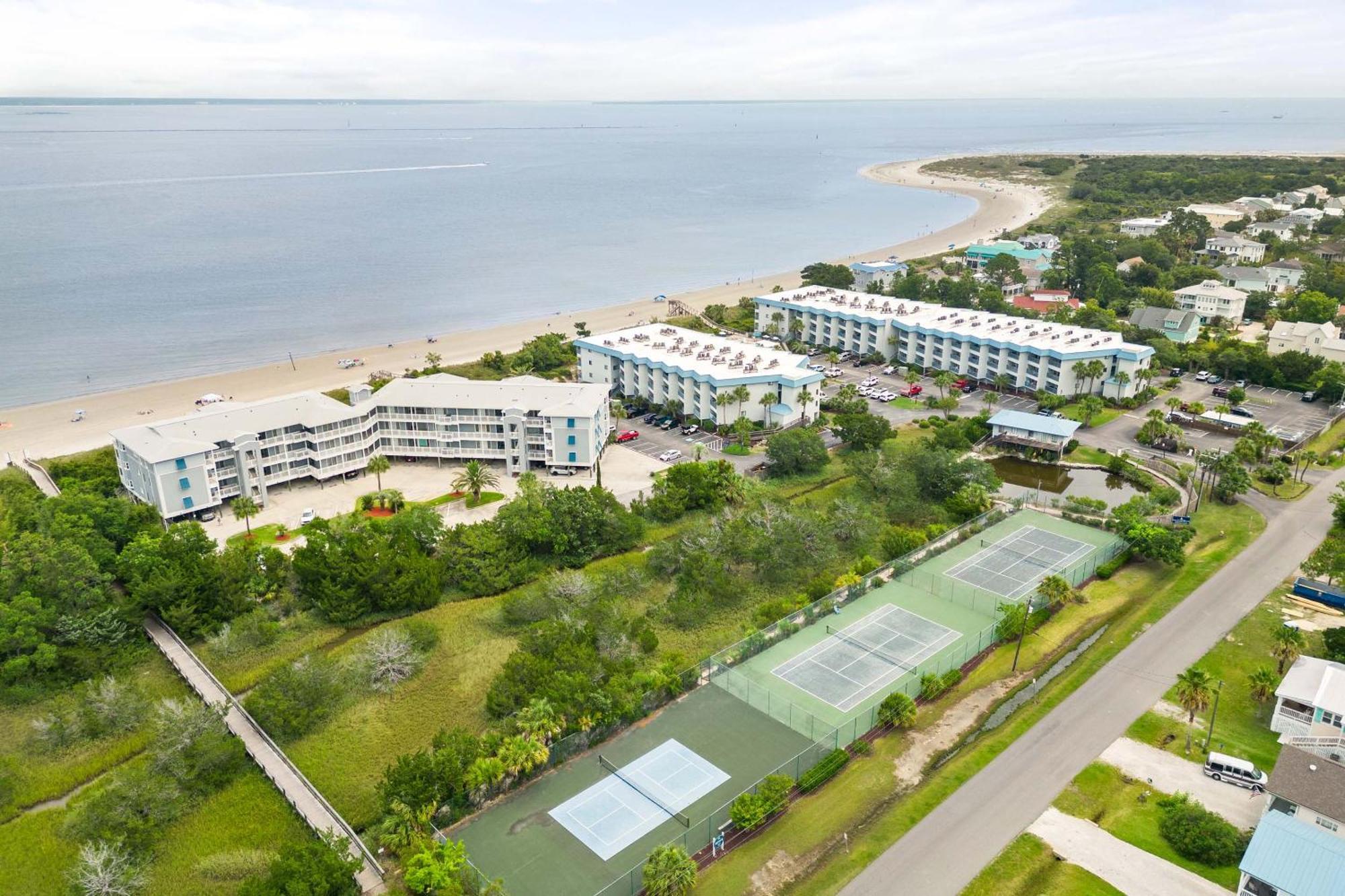Bay View Villas 107 تيبي أيلاند المظهر الخارجي الصورة